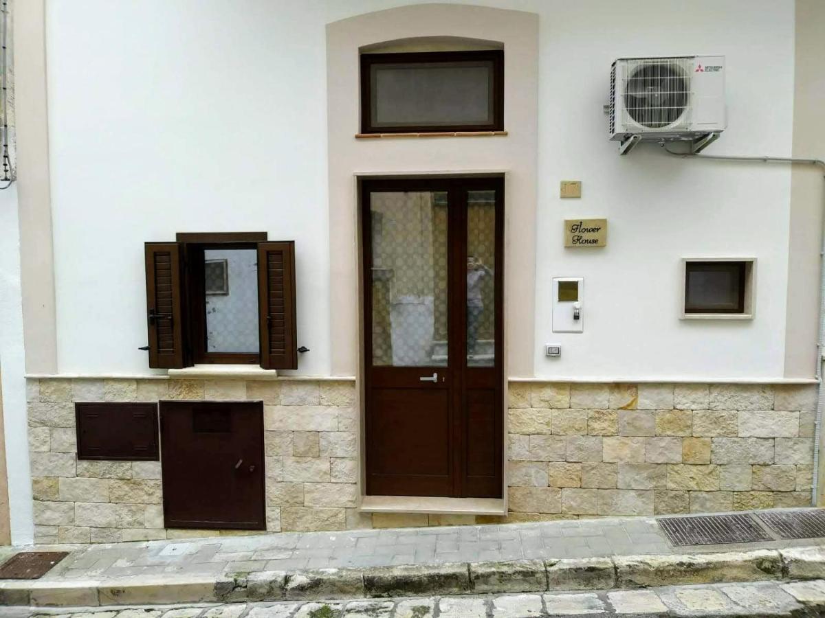 Flower House Villa Montescaglioso Exterior foto